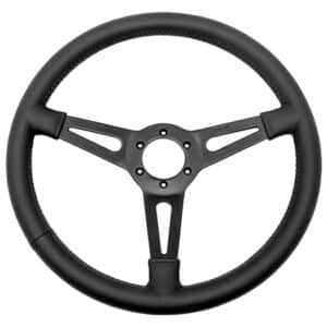 Mota-Lita Expedition MK4 Steering Wheel