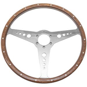 Mota-Lita Expedition MK3 Steering Wheel