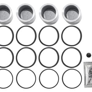Brake Caliper Repair Kit