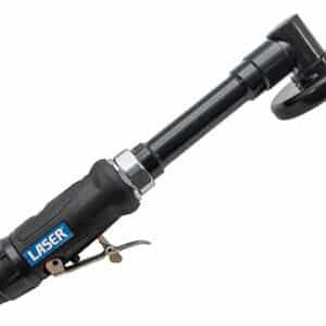 Laser Long Reach Air Cut-off Tool