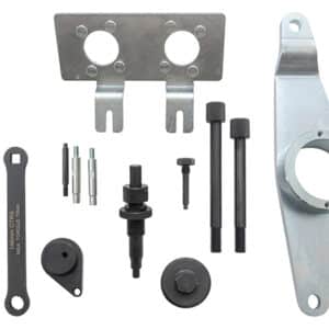 Laser Engine Timing Kit