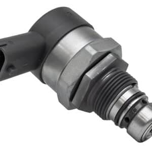 Fuel Pressure Regulator