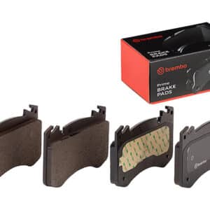 Brembo Brake Pads