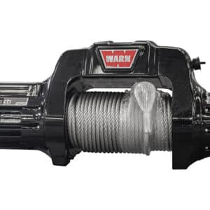 Warn Electric Winch