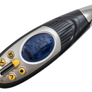 Digital Tyre Pressure Gauge