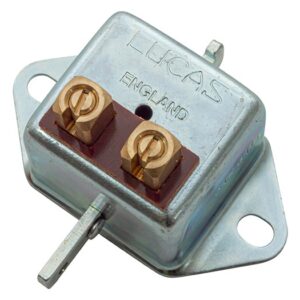 Switch - Brake Light - 07160LUCAS - LUCAS
