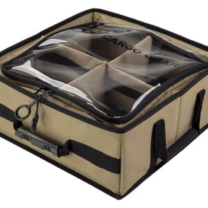Arb Cargo Organiser Pvc Large - 10100379 - ARB