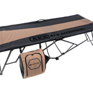ARB Quick Fold Stretcher - 10500140 - ARB