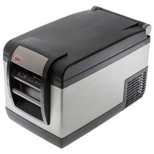 35 Litre ARB Classic Series 2 Electric Coolbox - 10801353 - ARB