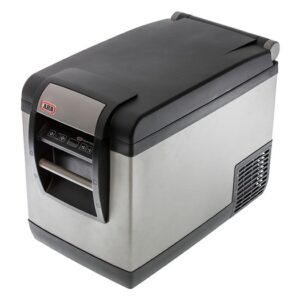 47 Litre ARB Classic Series 2 Electric Coolbox - 10801473 - ARB