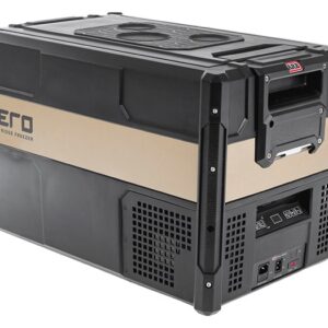 36 Litre ARB Single Zone Electric Coolbox - 10802363 - ARB