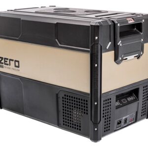 44 Litre ARB Single Zone Electric Coolbox - 10802443 - ARB