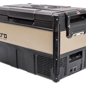 60 Litre ARB Single Zone Electric Coolbox - 10802603 - ARB