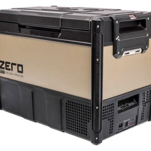 69 Litre ARB Dual Zone Electric Coolbox - 10802693 - ARB