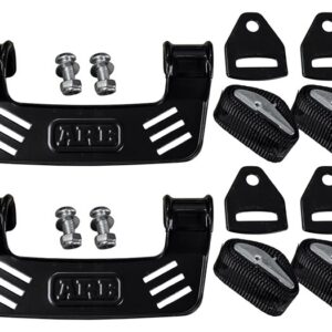 Fridge Freezer Tie-Down Kit - 10900010 - ARB