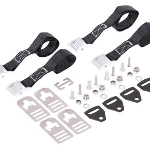 Electric Coolbox Tie-Down Kit - 10900038 - ARB