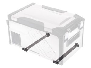 ARB Elements Solid Mount Kit - 10900039 - ARB