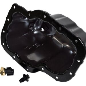 Engine Oil Pan Assembly - 1359896 - BRITPART
