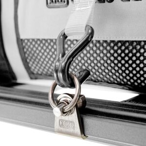 ARB Base Spring Loaded Tie Down - 1780210 - ARB