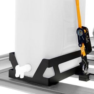 ARB Base Jerry Can Holder - 1780320 - ARB