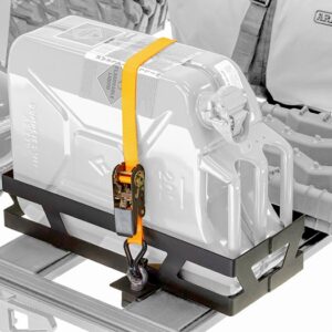 ARB Base Jerry Can Holder - 1780330 - ARB