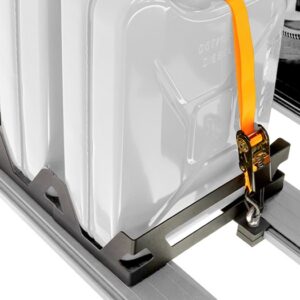 ARB Base Jerry Can Holders - 1780340 - ARB