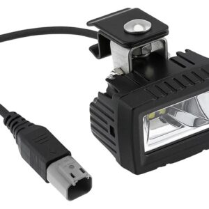 TRI-COLOUR AUXILIARY LIGHT - 1780550 - ARB