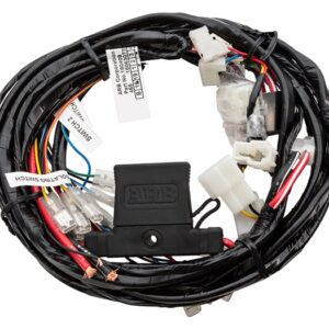 Air Compressor Wiring Loom - 180409 - ARB