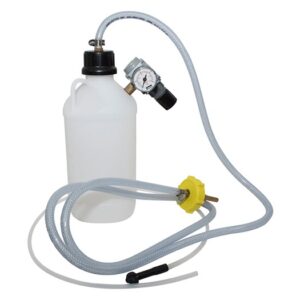 Dynamic Response Bleed Bottle - 204-591-01 - OEM