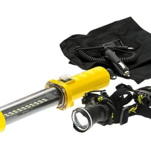 Old Man Emu Nitrolight Pack - 215717 - ARB
