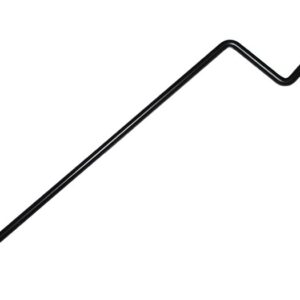 Starting Handle For Series - 218508 - BRITPART