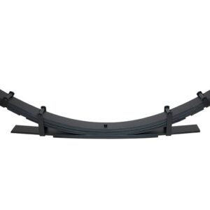 Leaf Spring - 279678G - OEM