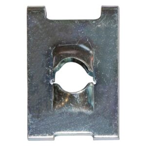 Special Nut - Spiralok - 302532X - BRITPART