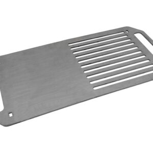 Sp Arb Fire Pit Bbq Grill Plate - 3195294SP - ARB