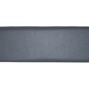 Rear 81Cm Grey Bench Seat - 320647LCS - BRITPART