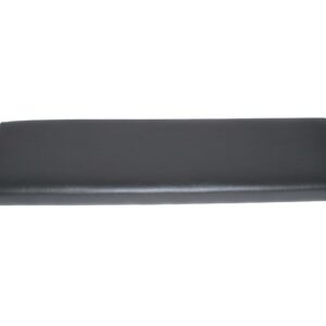Rear 81Cm Black Bench Seat - 320647 - BRITPART
