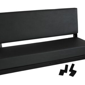 Grey Bench Seat - 320737LCS - BRITPART