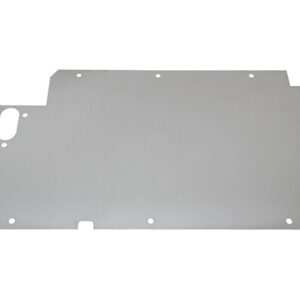 Front Floorplate - 330037 - BRITPART