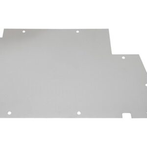 Front Floorplate - 330038 - BRITPART