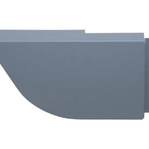 Rhs 5 Rear Sill Panel" - 330336 - BRITPART