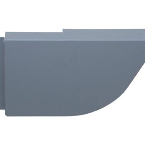 Lhs 5 Rear Sill Panel" - 330337 - BRITPART