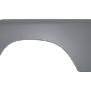 Aluminium Front Outer Wing Panel - 330427 - BRITPART