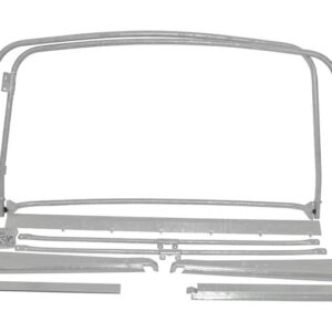 Hood Stick Kit - 330999 - BRITPART