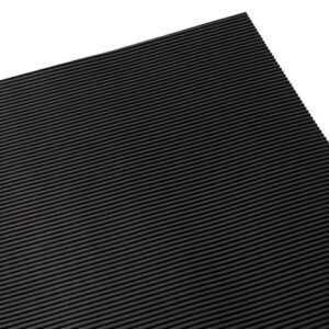 Rubber Loadspace Mat - 331670 - BRITPART