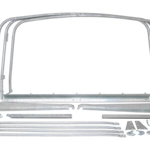 Hood Stick Kit - 332951 - BRITPART