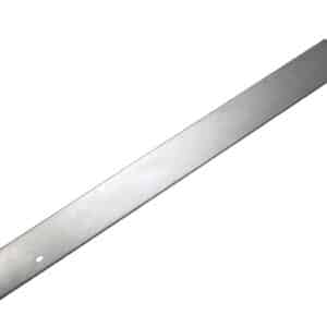 Lightweight Sill Rh O/S - 335738 - BRITPART