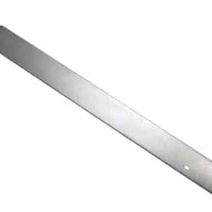 Lightweight Sill Lh N/S - 335739 - BRITPART