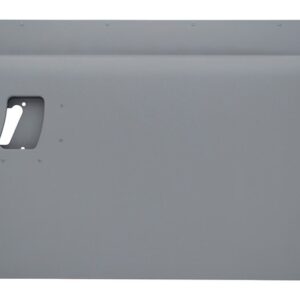 Series 2/2A Rhs Door Bottom - 337791 - BRITPART