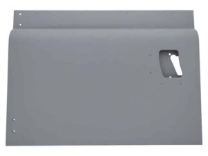 Series 2/2A Lhs Door Bottom - 337792 - BRITPART