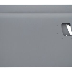 Series 2/2A Lhs Door Bottom - 337792 - BRITPART